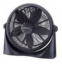 Turbo Ventilador 40 Cm 4090vt Punktal