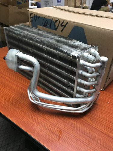 Imagen 2 de 6 de Evaporador Renault Energy 99/01 Clio Global Air Ev-6104