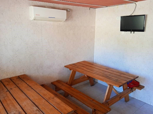 Imagen 8 de 13 de Galpón En Venta En Los Jardines De Cagua De 1629mts2 En 5180mts2 De Terreno