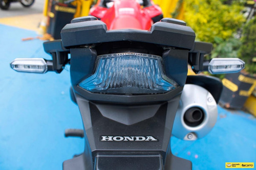 Imagen 14 de 25 de Honda Xre 300