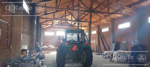 Campo Estancia En Venta De 5300 Has En Patagonia Bariloche.