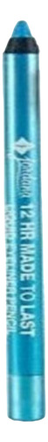 Jordana Liquid Eyeliner Pencil 4 Purple Fix Color 5 Aqua Stone