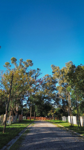 Venta Terreno / Lote Tortuguitas