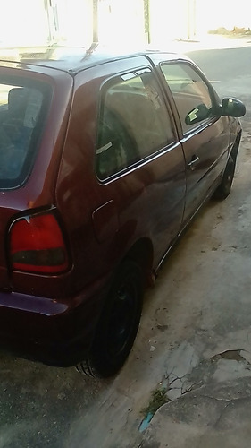 Imagem 1 de 7 de 1996 Vw