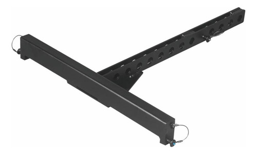 Bumper Para Line Array Fdb Dla410-rf