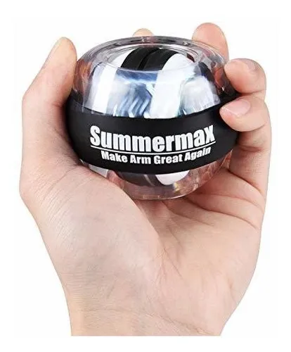 Summermax wrist ball new arrivals