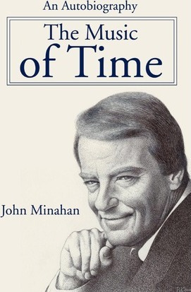 Libro The Music Of Time : An Autobiography - John Minahan