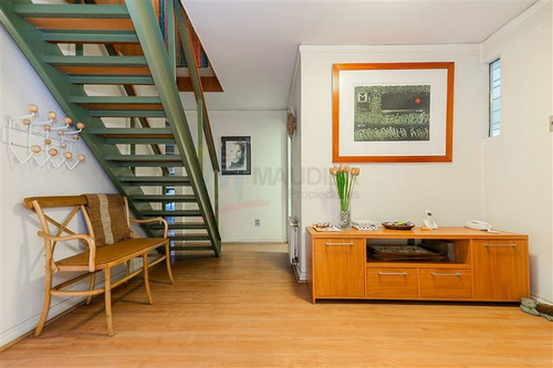 Imagen 13 de 30 de Casa En Venta De 4 Dorm. En Las Condes