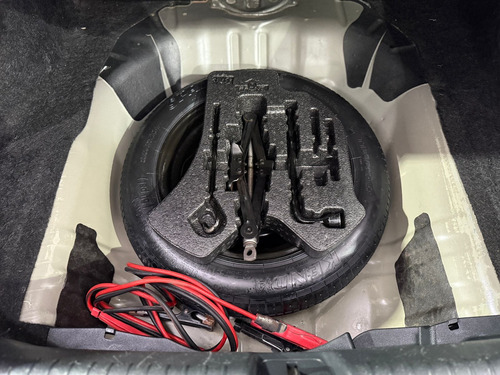 Honda Civic 1.8 Ex Sedan L4 . At