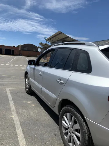Renault Koleos 2.5 Dynamique 4x2