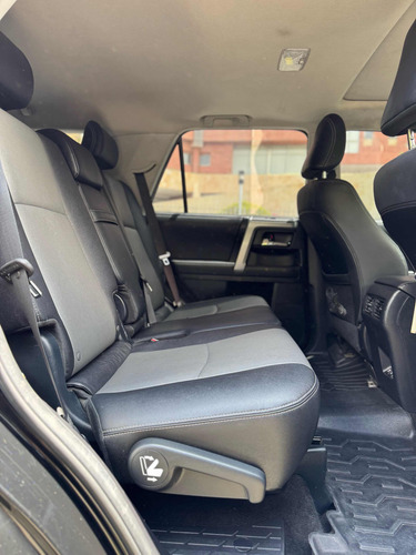 Toyota 4Runner 4.0 Sr5 Fl