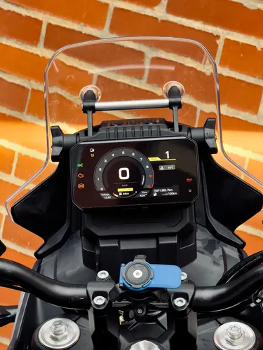 Cfmoto 450mt Con Tbox