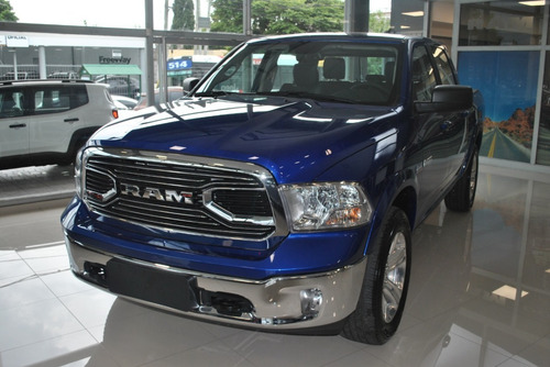 Dodge Ram 1500 Laramie My 20 2021 Entrega Inmediata