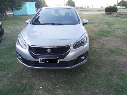 Peugeot 308 1.6 Feline Thp 165cv Tiptronic 2018