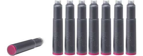 Cartuchos De Tinta De Pluma Estilografica Montblanc 8-pack
