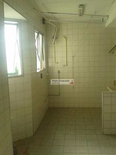 Imagem 18 de 27 de Apartamento Com 3 Dormitórios À Venda, 75 M² Por R$ 380.000,00 - Lauzane Paulista - São Paulo/sp - Ap4767