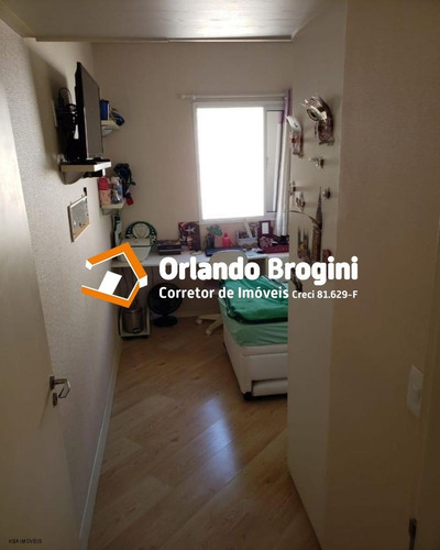 Imagem 25 de 30 de Casa Em Condomínio Fechado Demarchi - São Bernardo Do Campo 3 Dormitórios Sendo 1 Suíte, 3 Salas, 3 Banheiros, 2 Vagas 120,00 M² De Área Construída. - Cf436 - 70138253