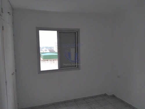 Imagem 9 de 11 de Apartamento A 200m Do Metro Saude P/venda 43m 1 Dorm,1 Vaga R$360 Mil - V-2338