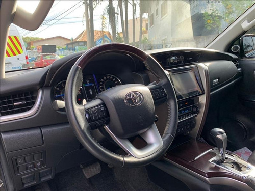 Imagem 5 de 9 de Toyota Hilux Sw4 Hilux Sw4 Srx 2.8 Turbo Diesel 4x4
