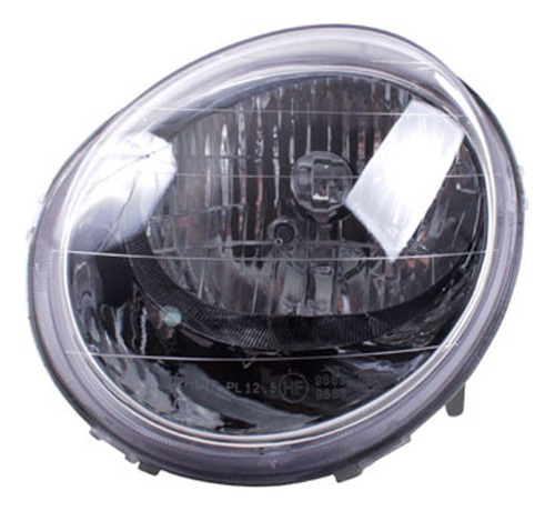 Optico Izquierdo Para Daewoo Matiz 800 F8c 2003