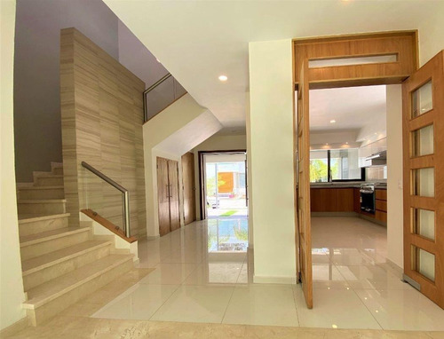 Imagen 4 de 25 de Casa Puerta Del Valle $8,800,000