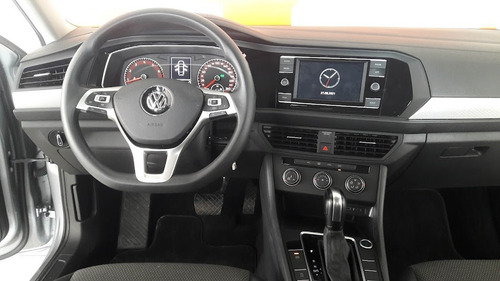 Imagen 10 de 13 de Volkswagen Jetta 2021