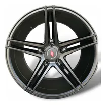 Comprar Rines 18 5 112 Cupra Mercedes Passat Audi A3 Gti Jetta X8 X9