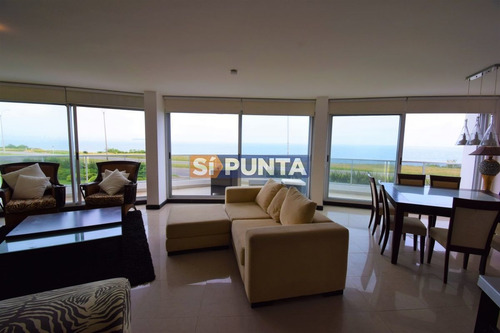 Imagen 18 de 30 de Apartamento En Venta - Mansa