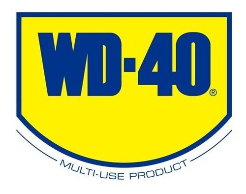 Imagen 2 de 2 de Wd40 Spray Desengrasante Espuma 18oz