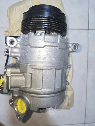 Compresor Denso Bmw 2006