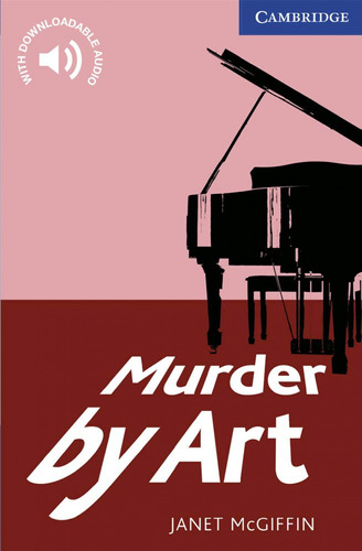 Murder By Art - Cer5