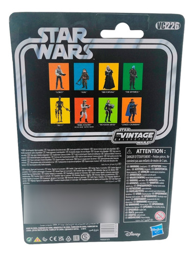 Star Wars The Mandalorian Bo-katan Kryze F4465