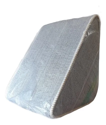 Almohada triangular comodin new arrivals
