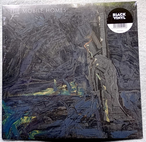 The Mobile Homes Tristesse 12  Vinyl Import Depeche Erasure