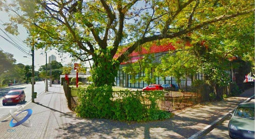 Imagem 7 de 8 de Excelente Prédio Comercial No Centro De São José Dos Campos - Pr0017