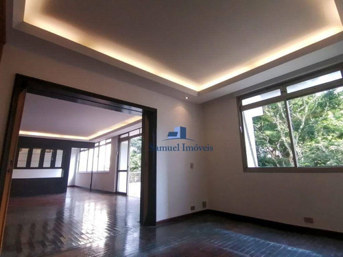 Imagem 4 de 30 de Apartamento Com 3 Dormitórios À Venda, 260 M² Por R$ 4.600.000 - Jardim Paulistano - São Paulo/sp - Ap4352