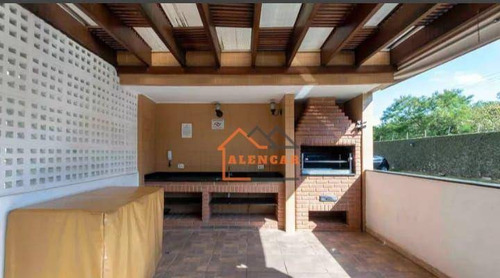 Imagem 27 de 30 de Apartamento Com 3 Dormitórios À Venda, 60 M² Por R$ 349.000,00 - Cidade Patriarca - São Paulo/sp - Ap0684