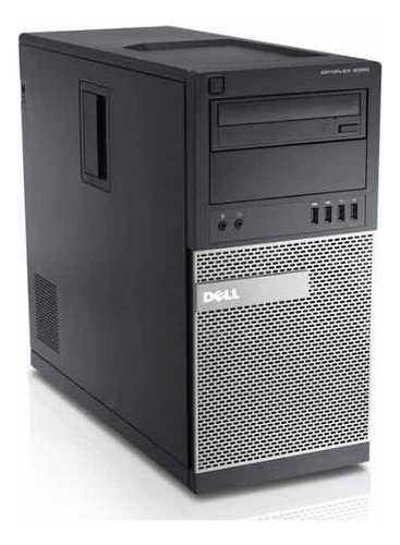 Cpu Dell Optiplex 9020 Core I7 4ta Gen 32 Gb Ram 240 Gb Ssd (Reacondicionado)