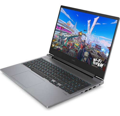 Hp Omen 16 Gaming Laptop 16.1 Fhd Ips 144hz Intel 16-cor...