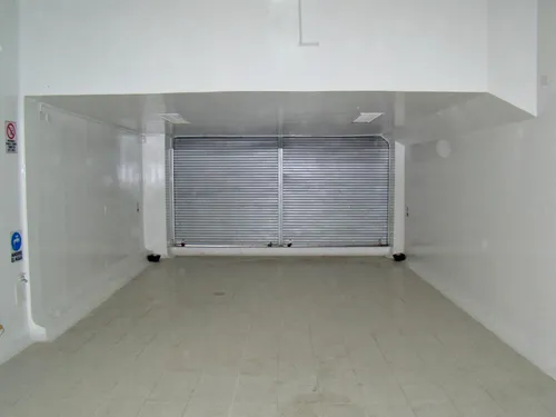 Arriendo De Bodega Industrial
