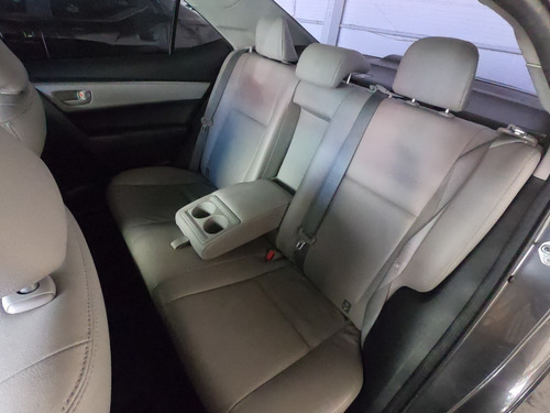 Toyota Corolla Xei 2.0 Flex