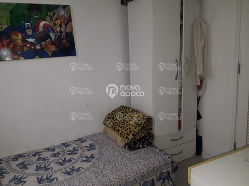 Apartamento - Ref: Co3ap53008