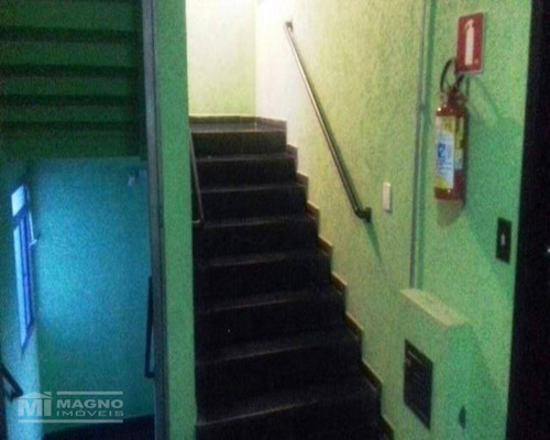 Imagem 15 de 15 de Apartamento Com 2 Dormitórios À Venda Em São Miguel Paulista - Ap0410