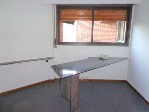Imagen 7 de 14 de Oficina Alquiler Centro 3 Privados