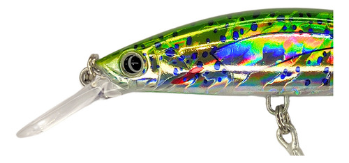 Señuelo Fjord Heavy Minnow 29g 9cm Sinking Minnow Color 17