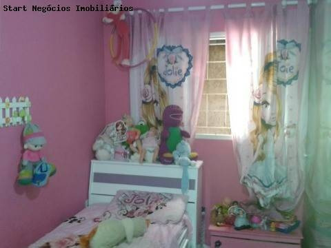 Imagem 11 de 15 de Casa À Venda Em Parque Jambeiro - Ca089623