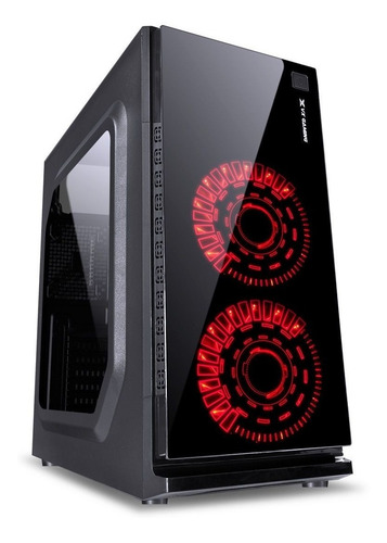Computador Gamer Core I5 3.2ghz 16gb Hd 1tb Vídeo 4gb