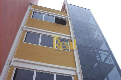 Imagem 16 de 21 de Prédio, 1015 M² - Venda Por R$ 10.000.000,00 Ou Aluguel Por R$ 48.000,00/mês - Barra Funda - São Paulo/sp - Pr0028