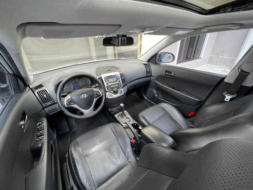 Imagem 11 de 11 de Hyundai I30 2.0 16v 145cv 5p Aut.