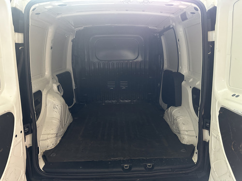 Fiat Doblo 1.8 MPI CARGO16V FLEX 4P MANUAL